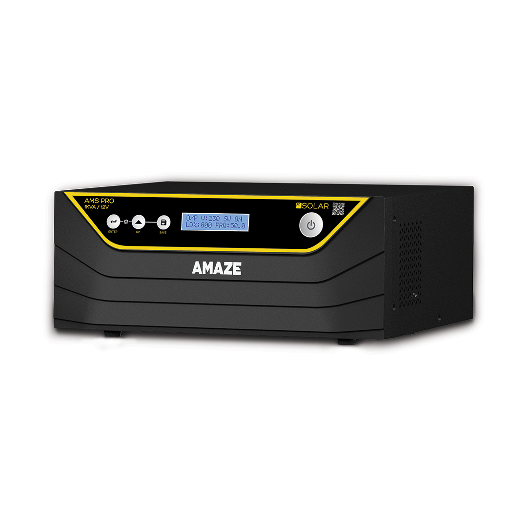 AMS PRO 1KVA