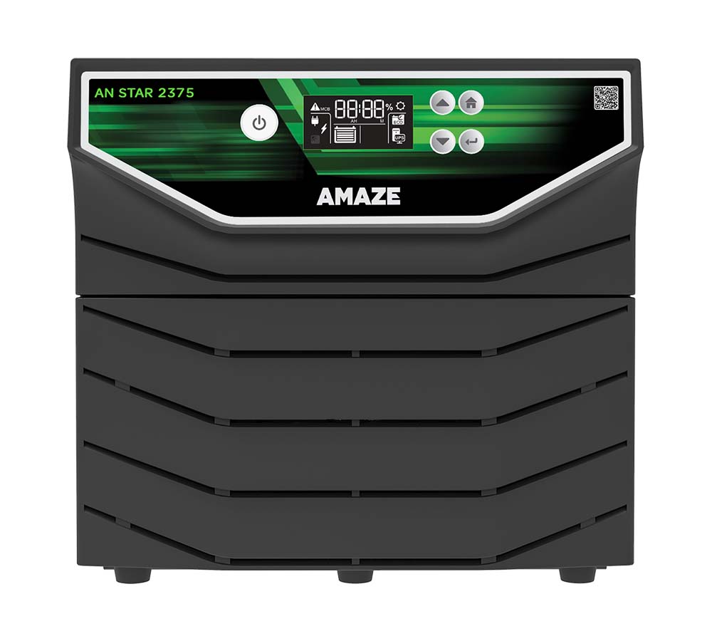 AN STAR 2375