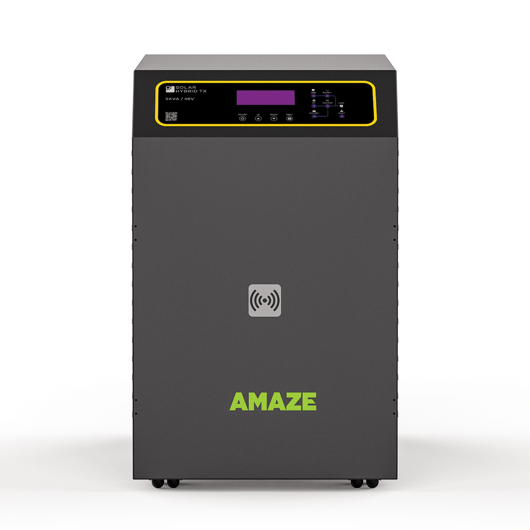 AMAZE HYBRID TX 5KVA