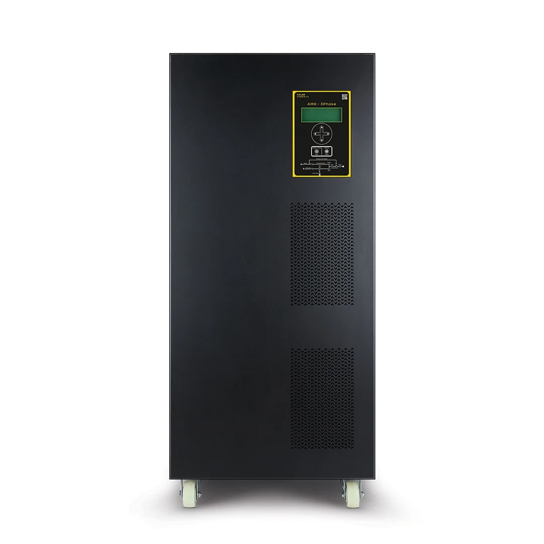 Hybrid Tx AMH 105KVA/480V