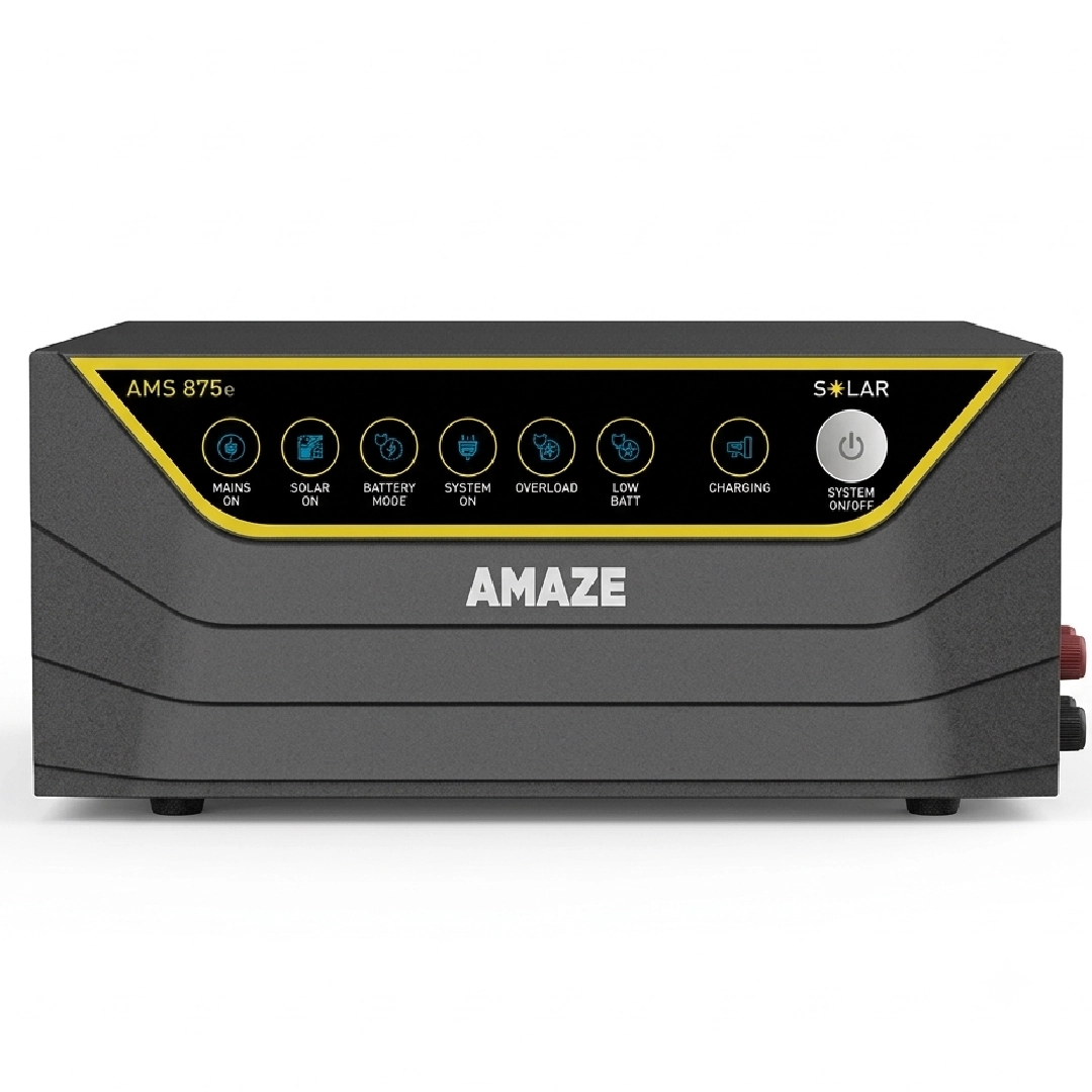 AMS 875e
