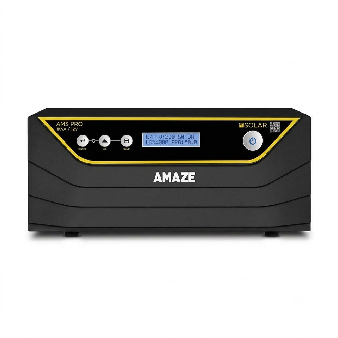 AMS PRO 1KVA